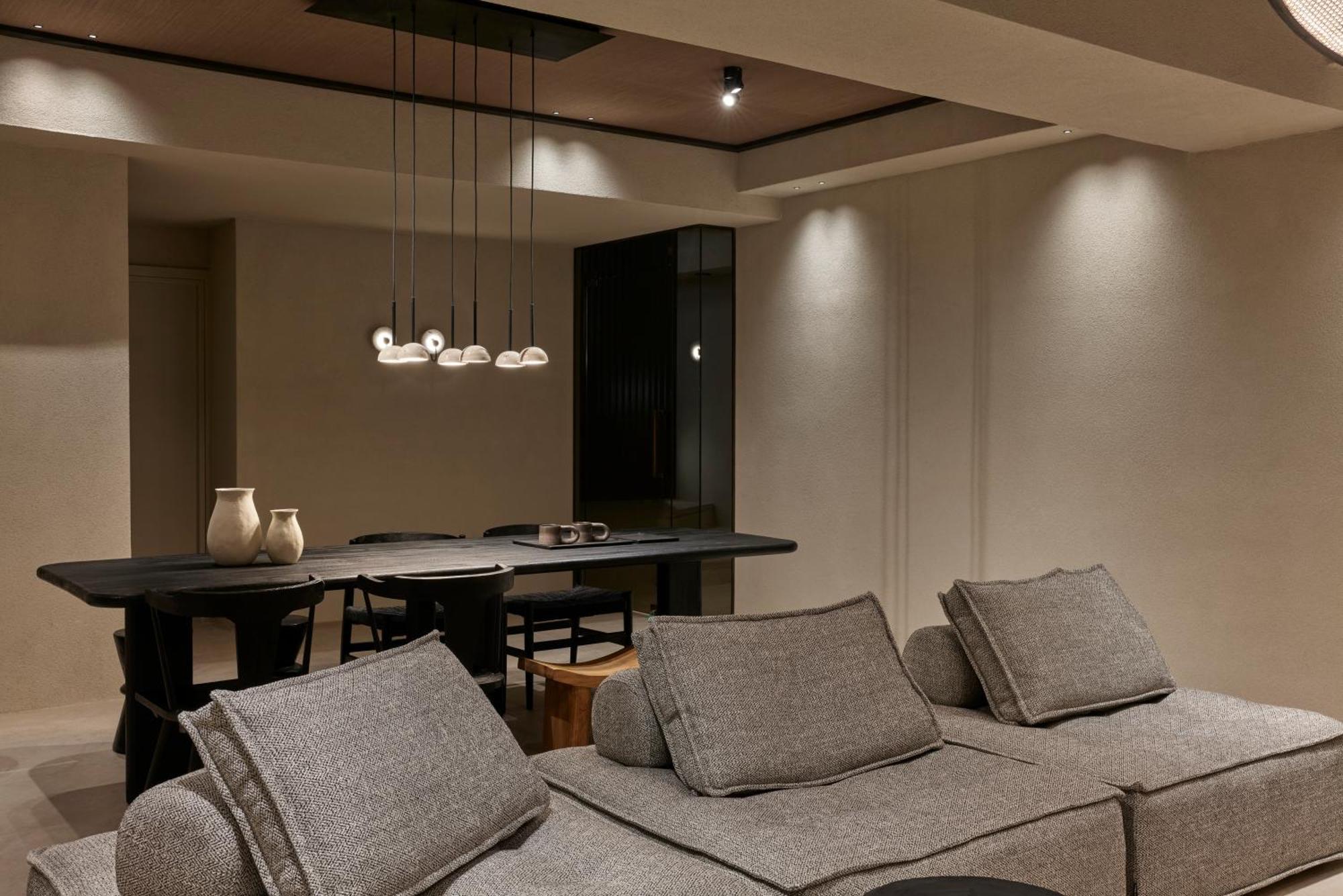 Alaso Design Suites Фира Екстериор снимка
