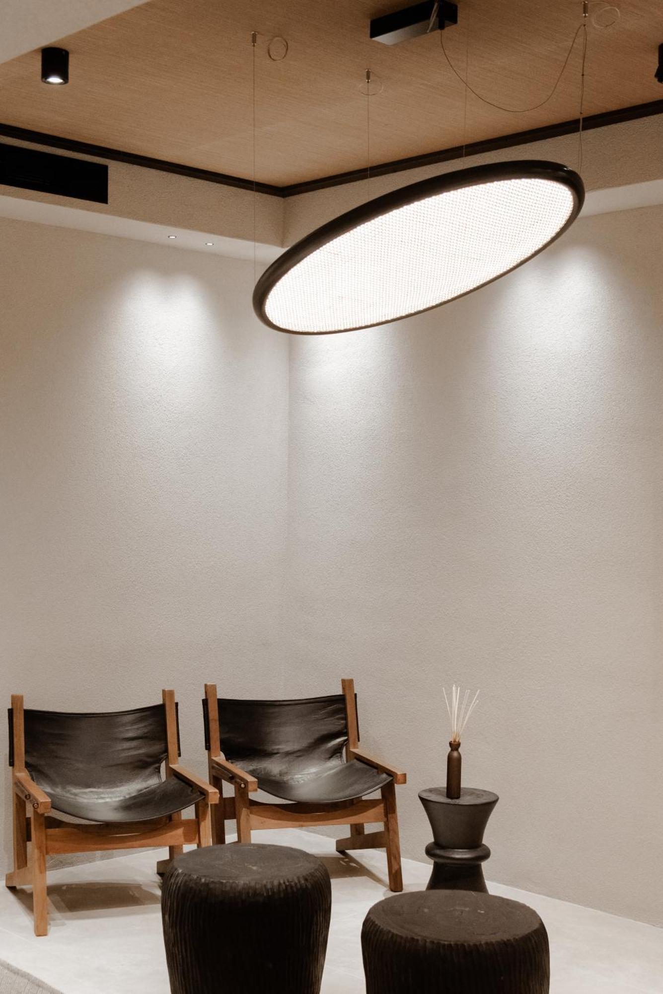 Alaso Design Suites Фира Екстериор снимка